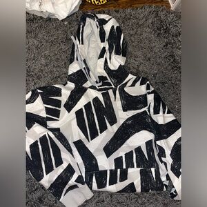Nike hoodie